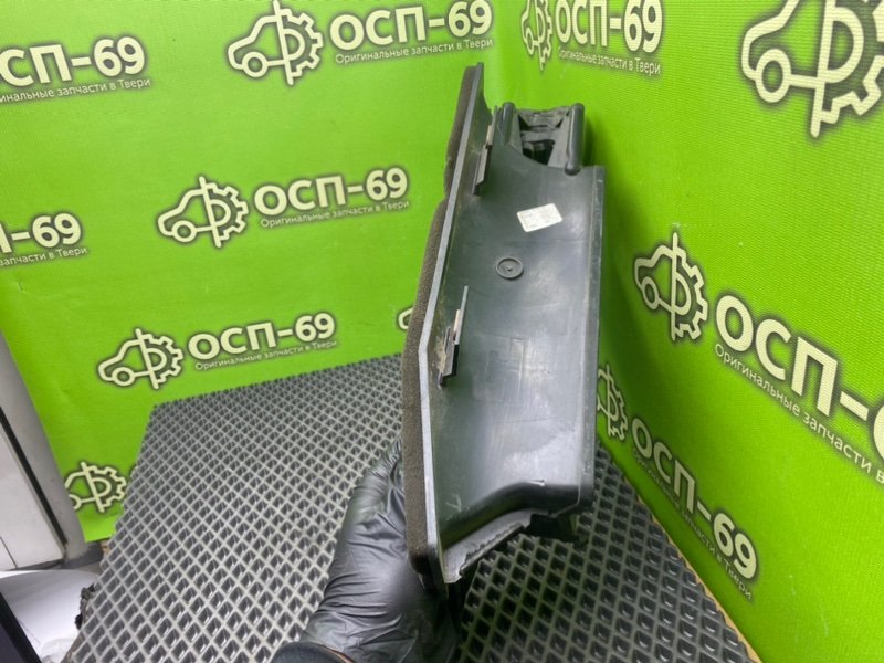 Воздухозаборник, 1290 рублей, Тверь