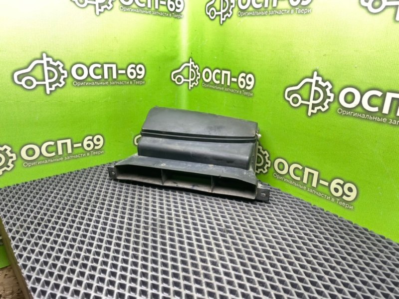 Воздухозаборник, 2990 рублей, Тверь