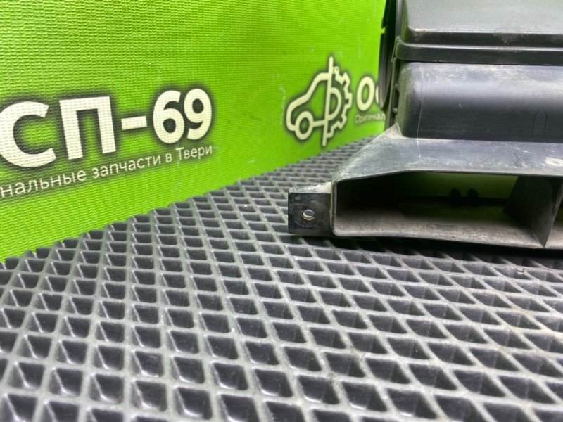 Воздухозаборник, 2990 рублей, Тверь