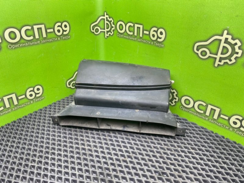 Воздухозаборник, 2990 рублей, Тверь