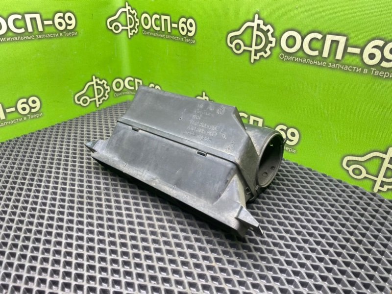 Воздухозаборник, 2990 рублей, Тверь