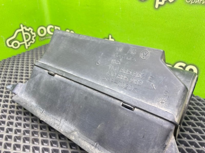 Воздухозаборник, 2990 рублей, Тверь