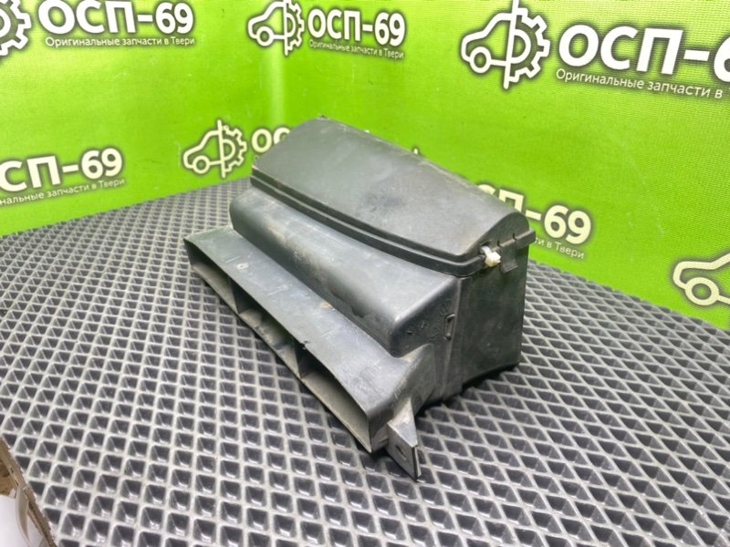 Воздухозаборник, 2990 рублей, Тверь