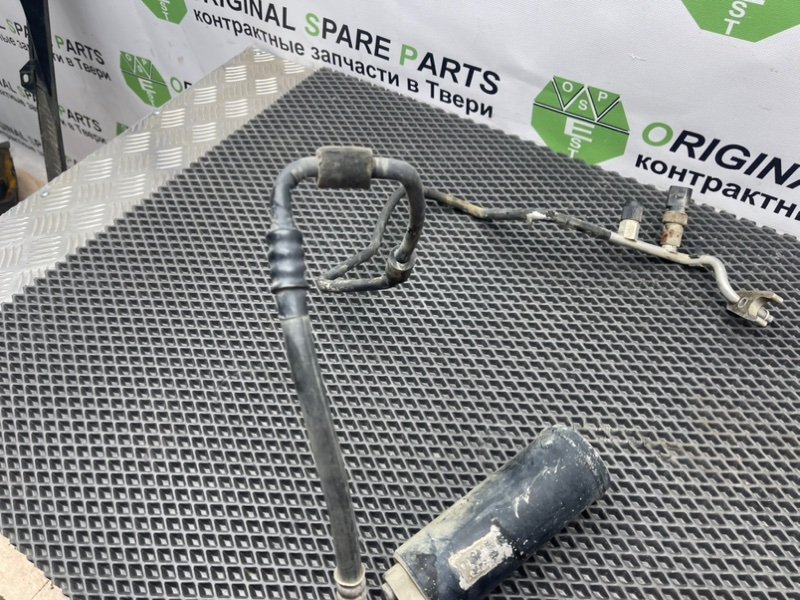 Трубка кондиционера, 2490 рублей, Тверь