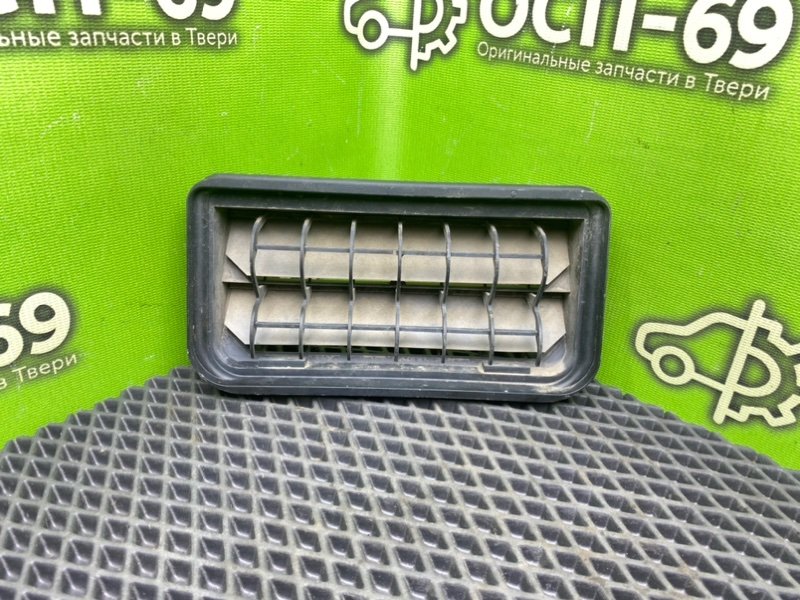 Вентиляция багажника, 490 рублей, Тверь