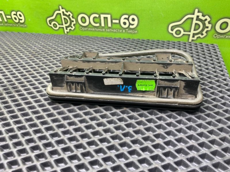 Вентиляция багажника, 490 рублей, Тверь