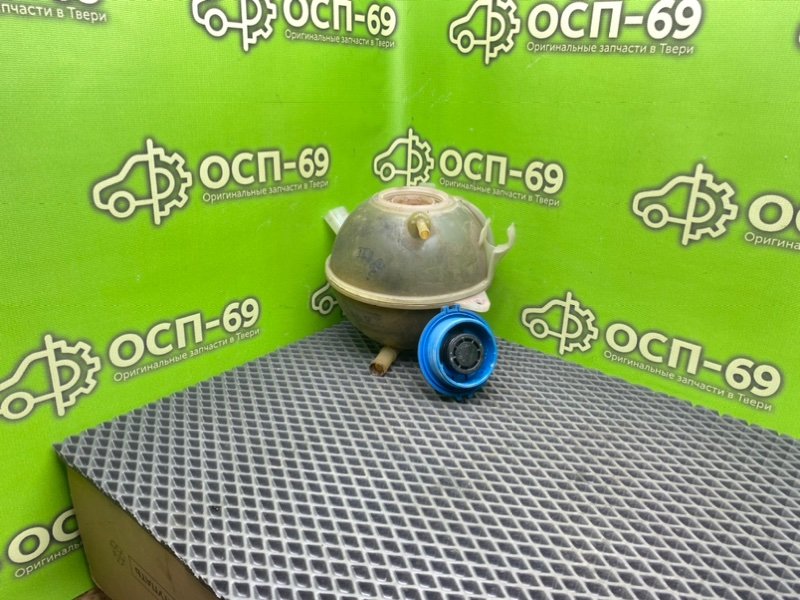 Бачок расширительный, 1290 рублей, Тверь