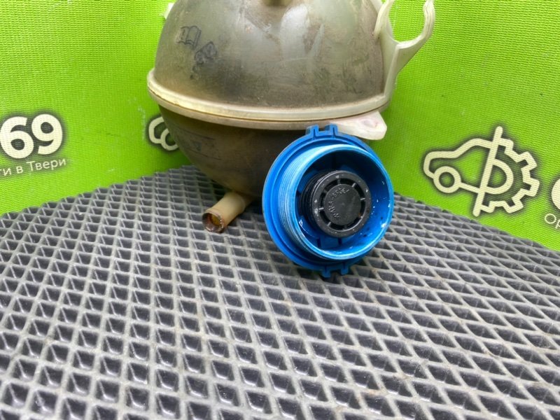 Бачок расширительный, 1290 рублей, Тверь