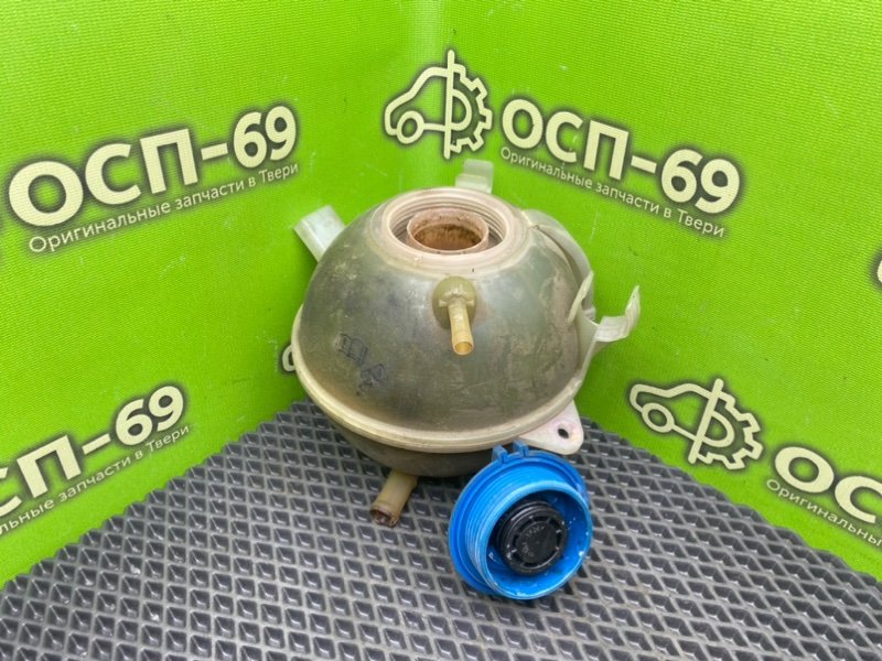 Бачок расширительный, 1290 рублей, Тверь