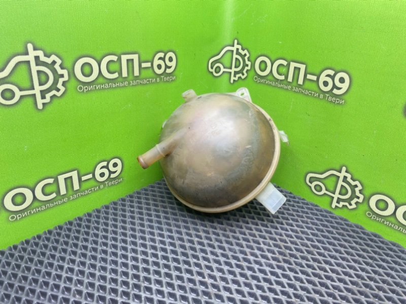 Бачок расширительный, 1290 рублей, Тверь