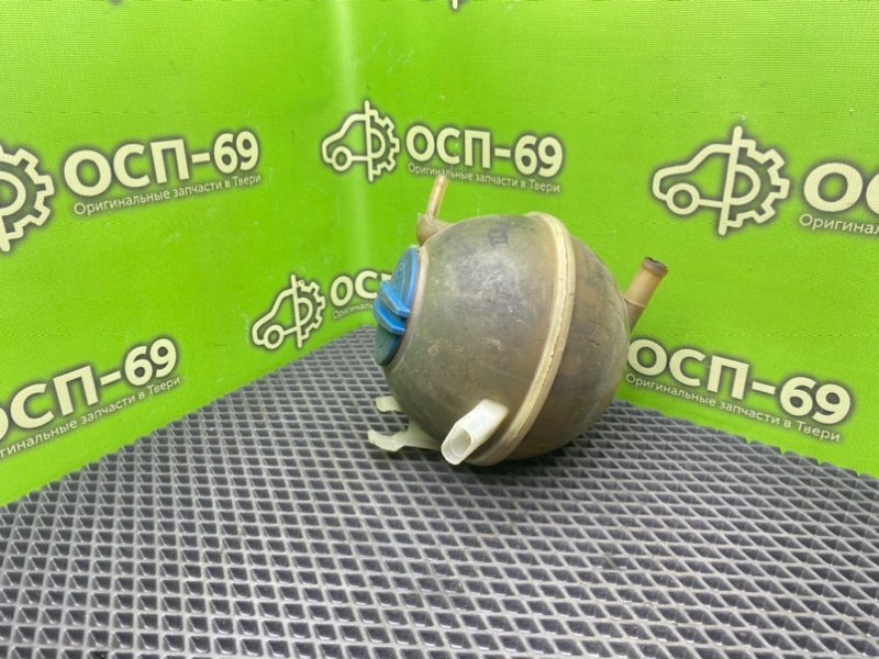 Бачок расширительный, 1290 рублей, Тверь