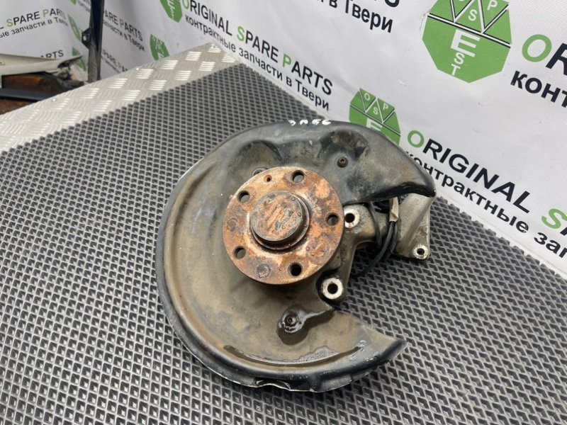 Поворотный кулак, 1990 рублей, Тверь