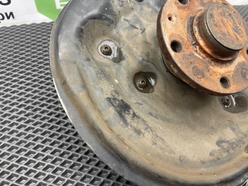 Поворотный кулак, 1990 рублей, Тверь