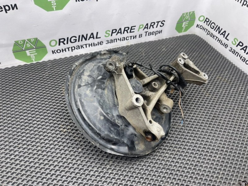 Поворотный кулак, 1990 рублей, Тверь