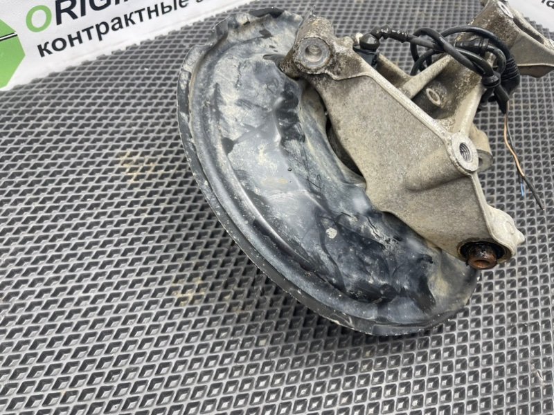 Поворотный кулак, 1990 рублей, Тверь