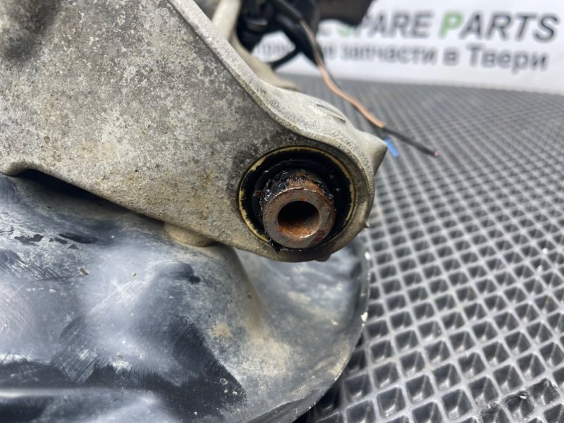 Поворотный кулак, 1990 рублей, Тверь