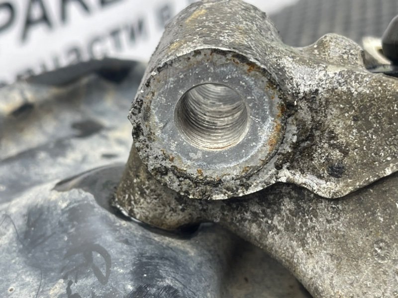 Поворотный кулак, 1990 рублей, Тверь