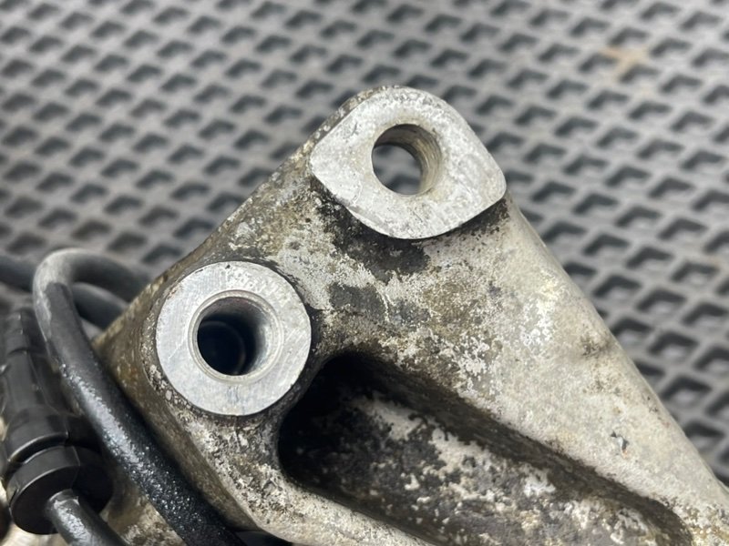 Поворотный кулак, 1990 рублей, Тверь