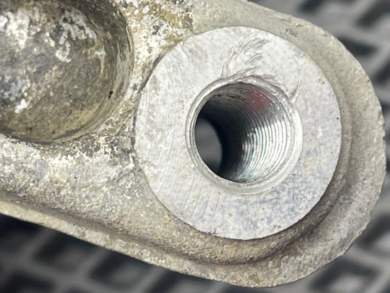 Поворотный кулак, 1990 рублей, Тверь