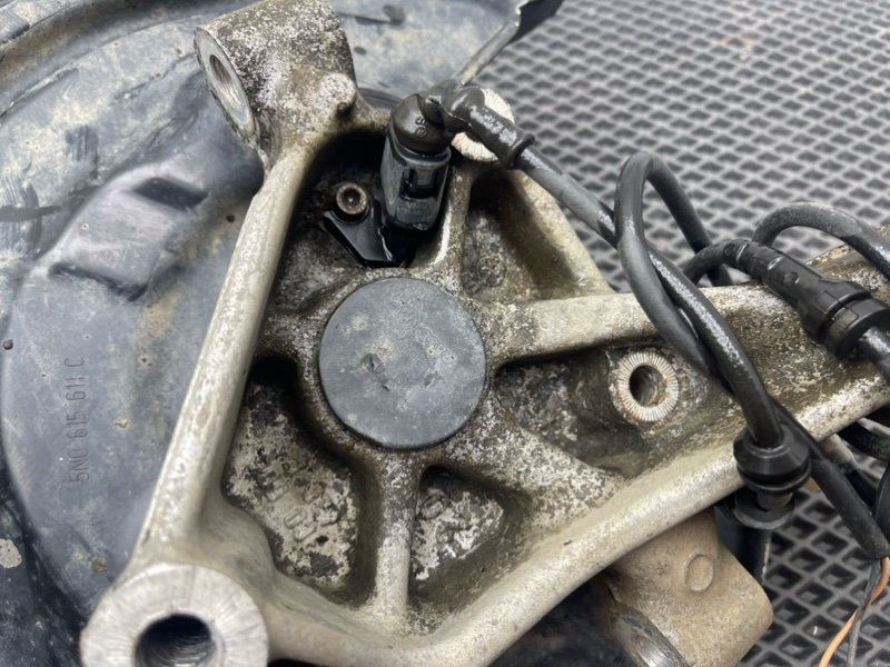 Поворотный кулак, 1990 рублей, Тверь