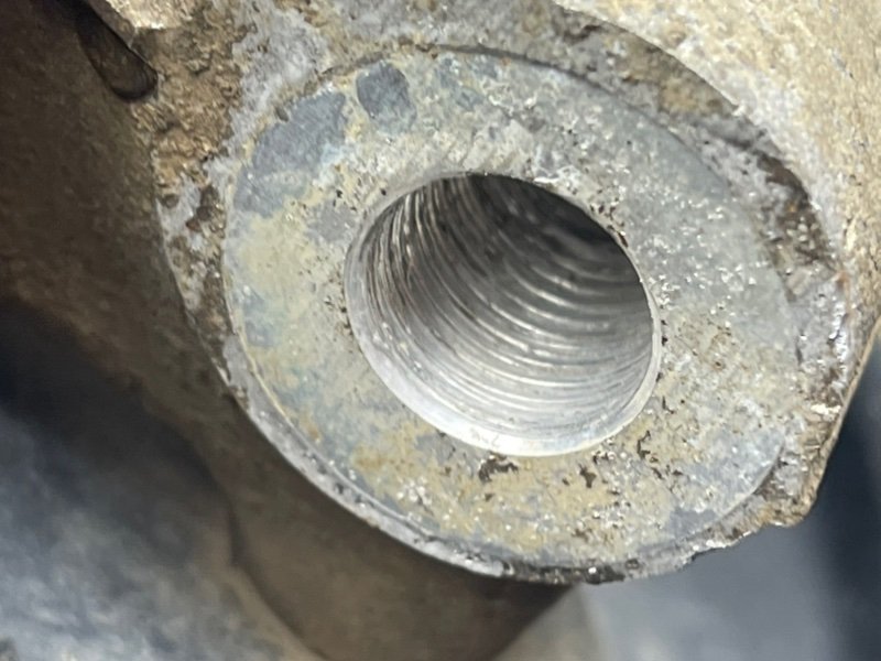 Поворотный кулак, 1990 рублей, Тверь