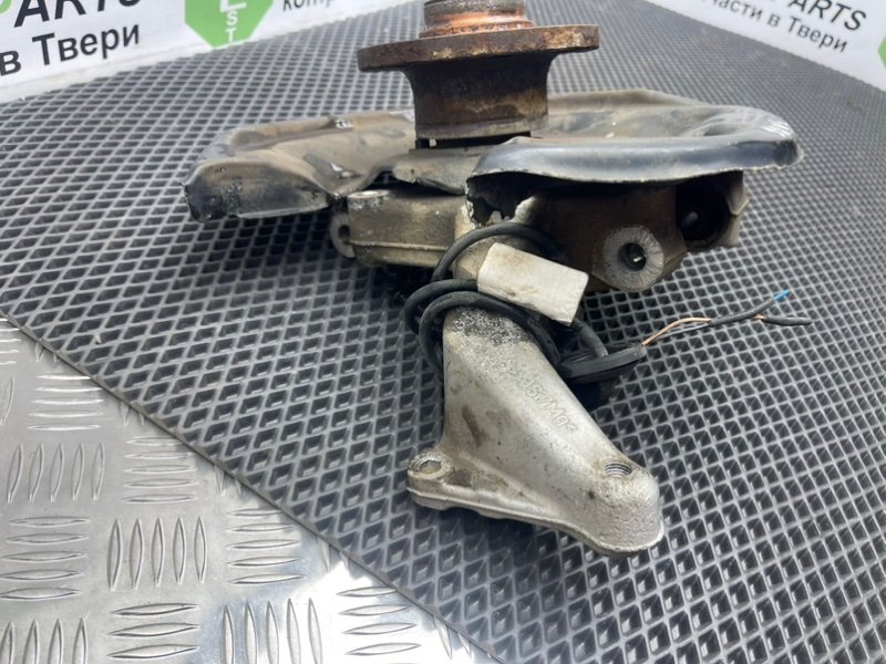 Поворотный кулак, 1990 рублей, Тверь