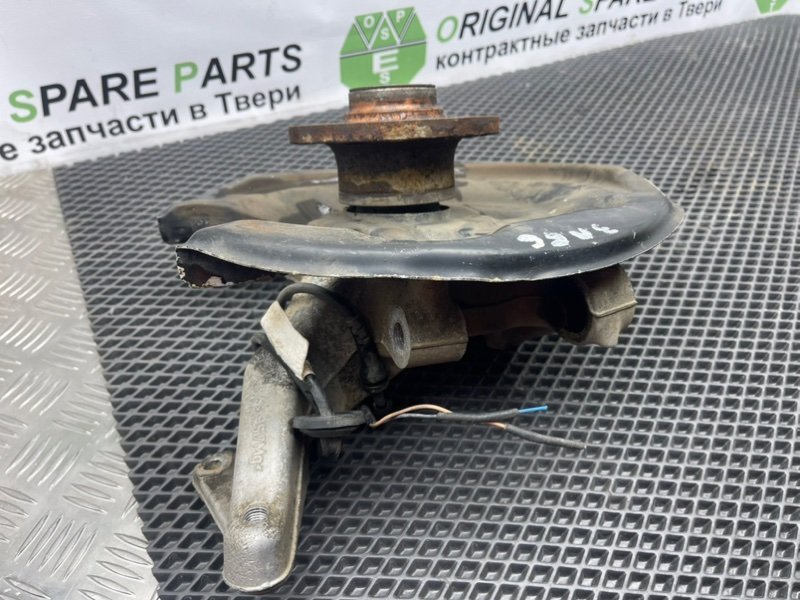 Поворотный кулак, 1990 рублей, Тверь