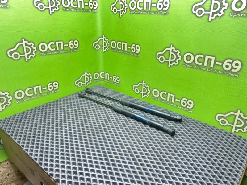 Амортизаторы багажника, 1290 рублей, Тверь