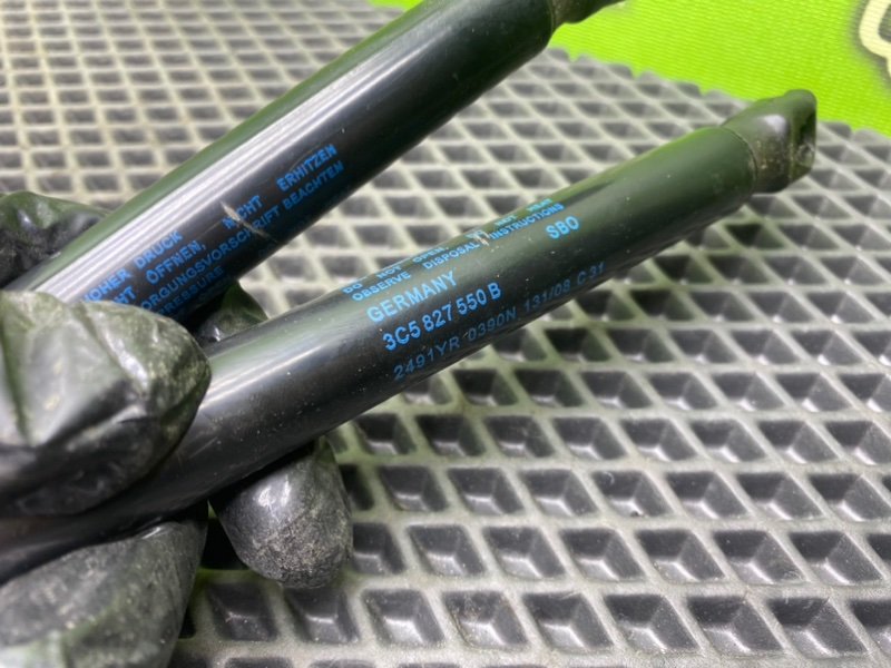 Амортизаторы багажника, 1290 рублей, Тверь