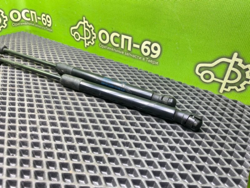 Амортизаторы багажника, 1290 рублей, Тверь