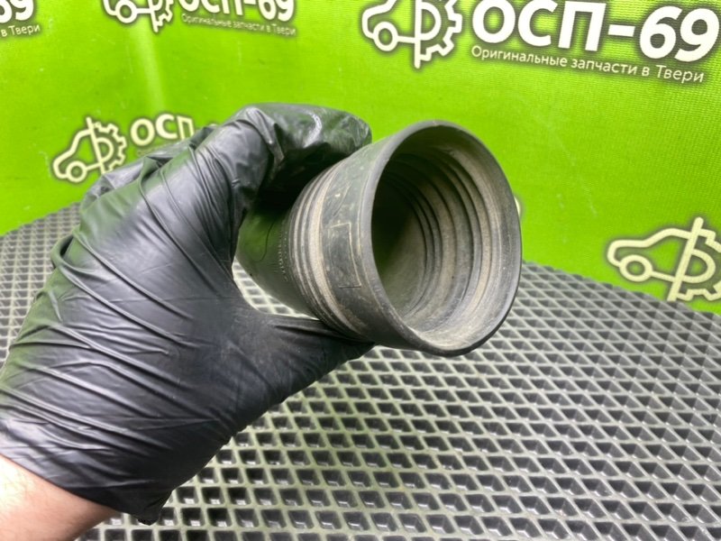 Патрубок впуска, 990 рублей, Тверь