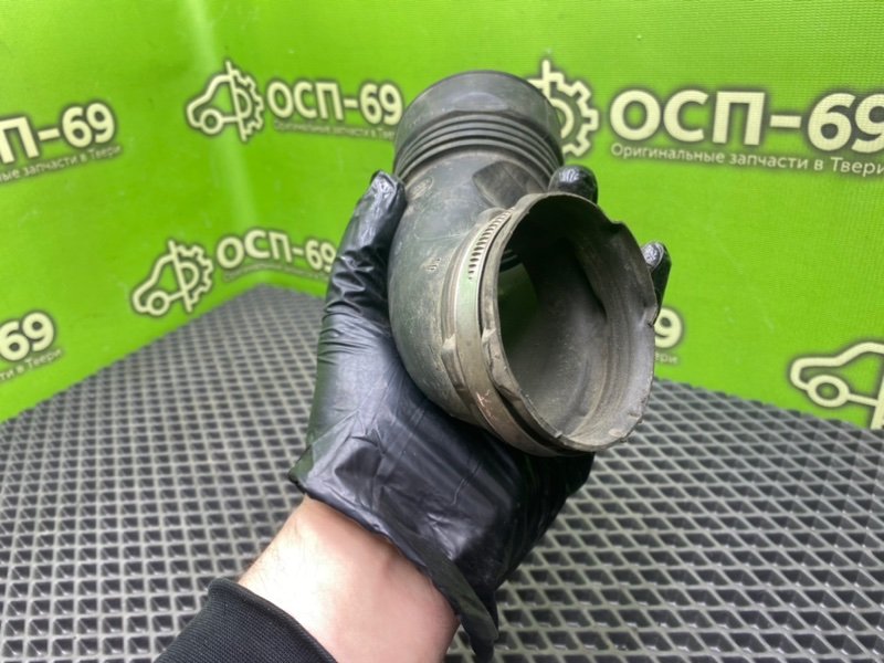 Патрубок впуска, 990 рублей, Тверь