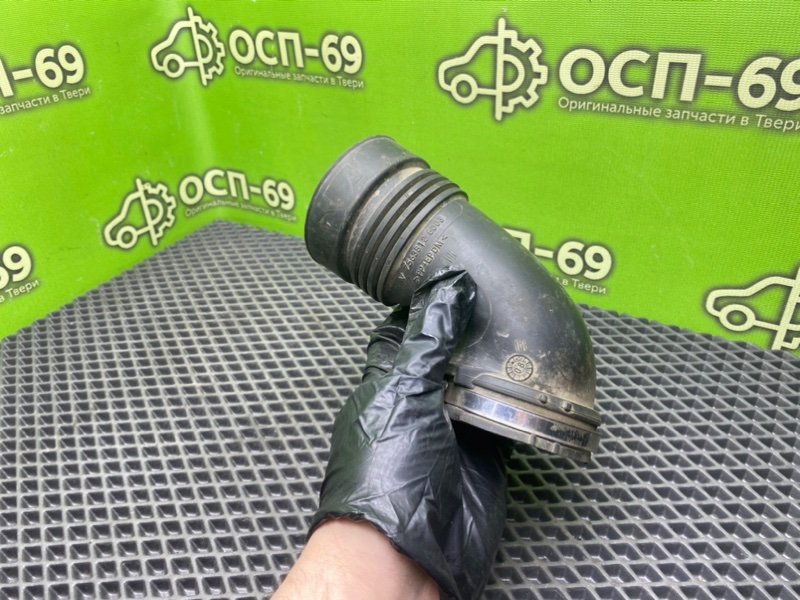 Патрубок впуска, 990 рублей, Тверь