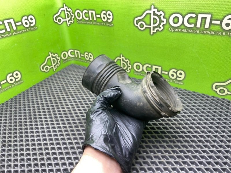 Патрубок впуска, 990 рублей, Тверь