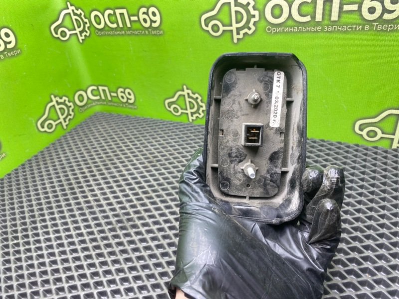 Повторитель поворота, 790 рублей, Тверь