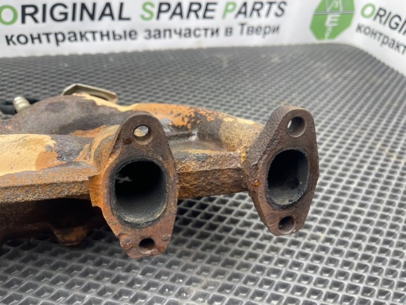 Выпускной коллектор, 1790 рублей, Тверь