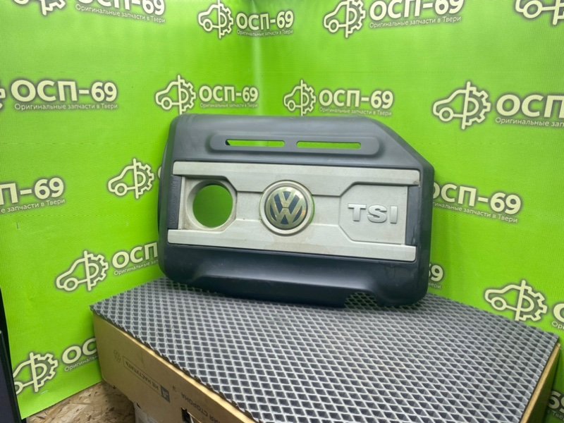 Декоративная крышка двигателя, 1590 рублей, Тверь