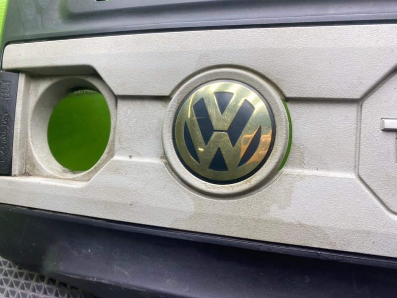 Декоративная крышка двигателя, 1590 рублей, Тверь