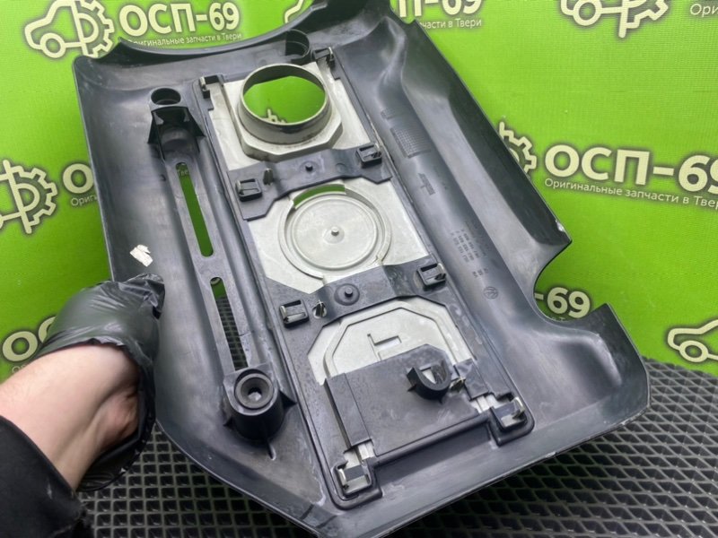 Декоративная крышка двигателя, 1590 рублей, Тверь