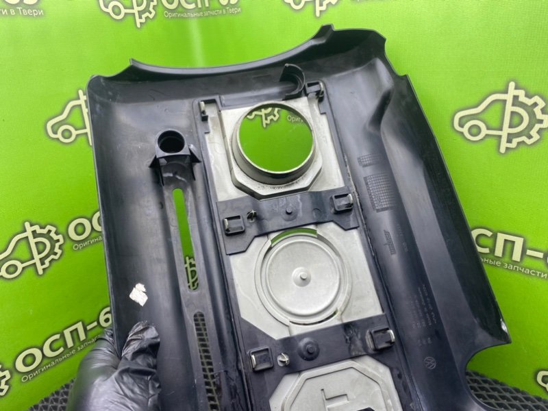 Декоративная крышка двигателя, 1590 рублей, Тверь