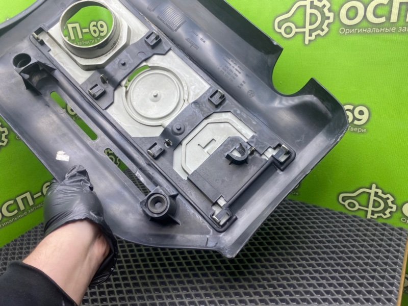 Декоративная крышка двигателя, 1590 рублей, Тверь