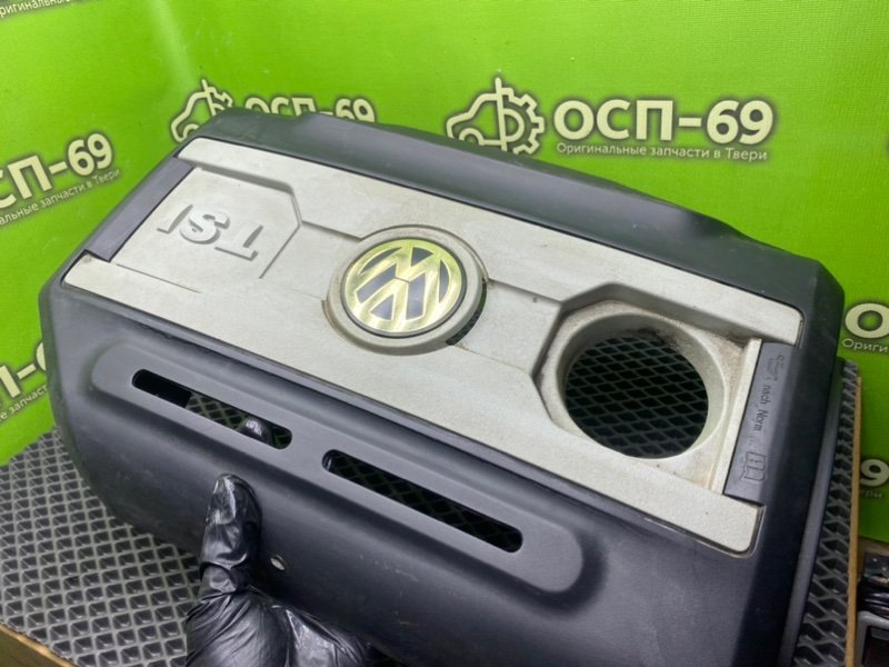 Декоративная крышка двигателя, 1590 рублей, Тверь