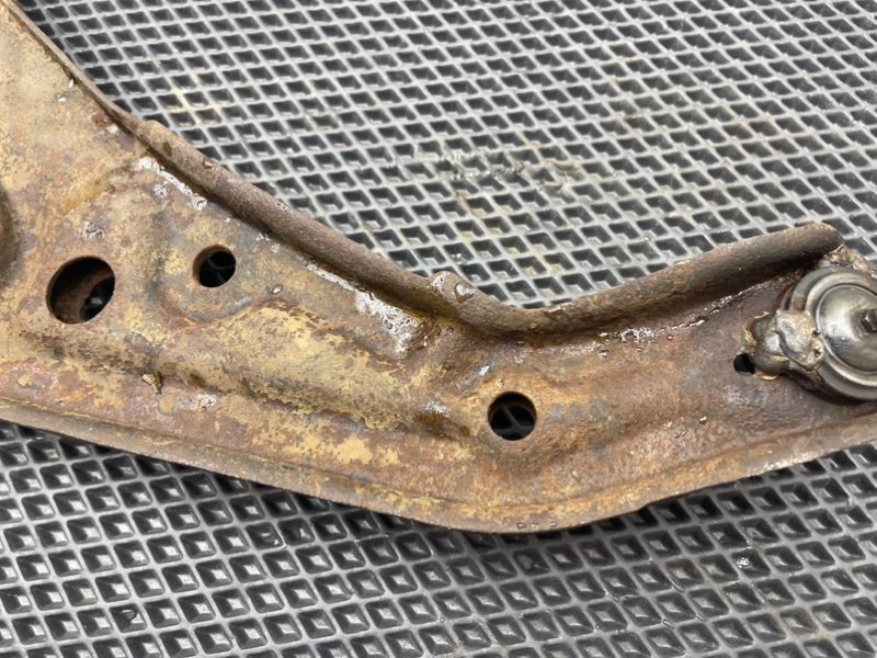 Рычаг, 790 рублей, Тверь