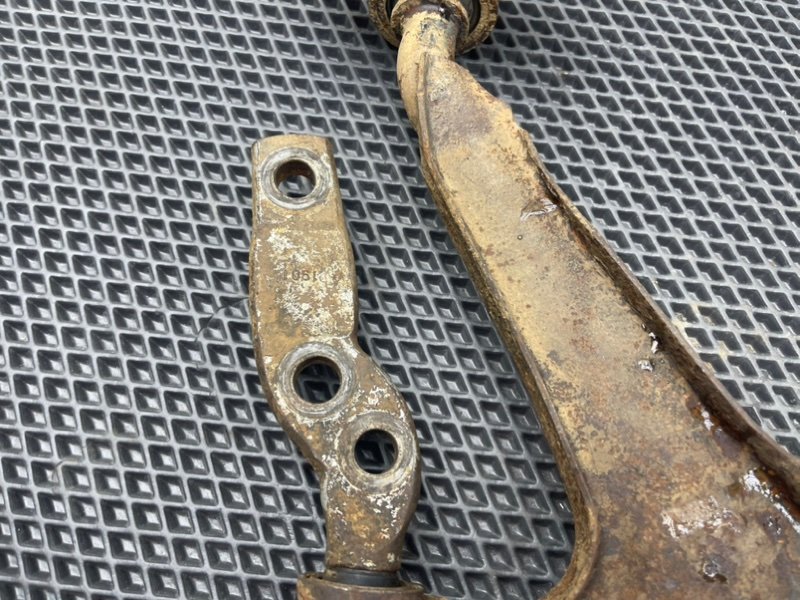 Рычаг, 790 рублей, Тверь