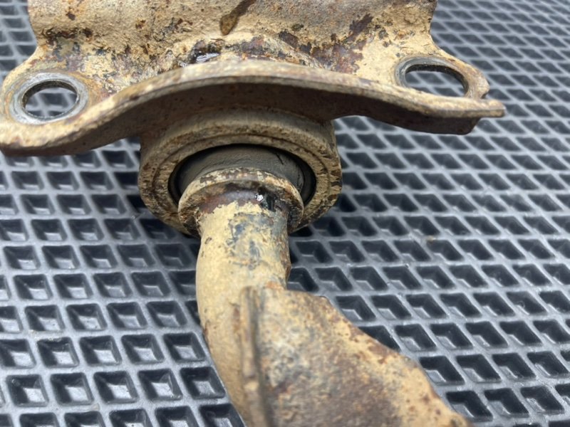 Рычаг, 790 рублей, Тверь