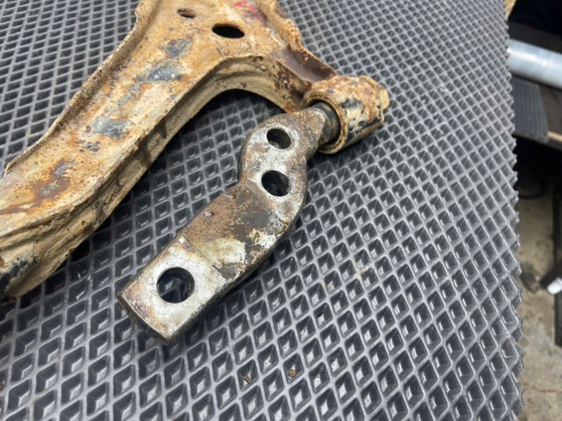 Рычаг, 990 рублей, Тверь