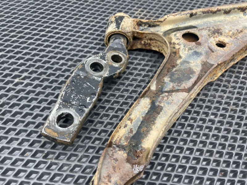 Рычаг, 990 рублей, Тверь