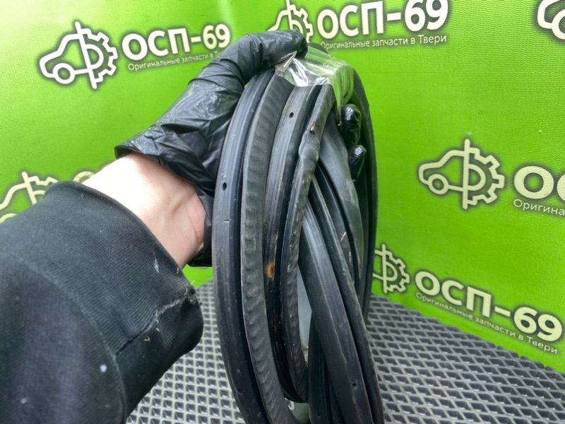 Уплотнитель двери, 790 рублей, Тверь