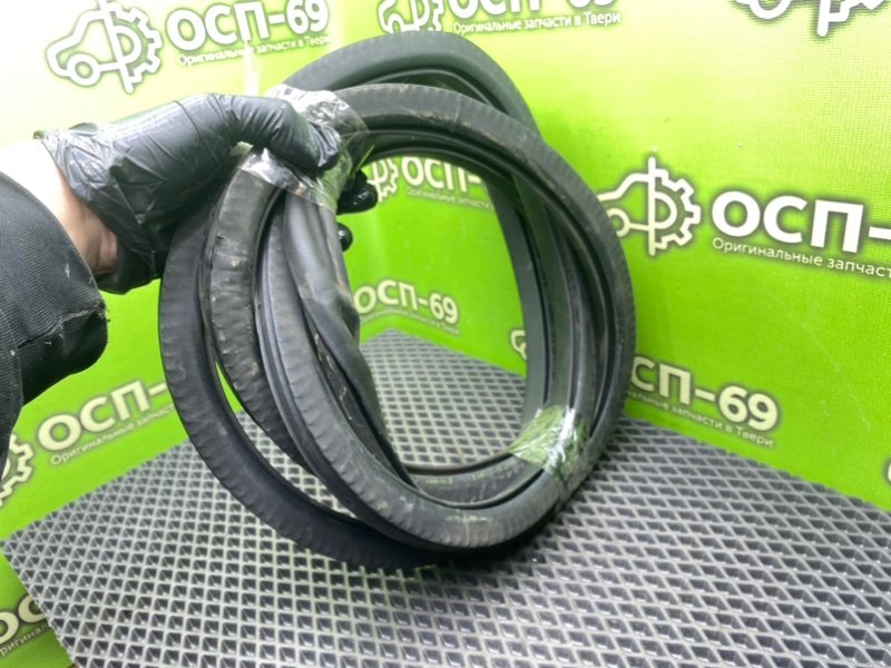 Уплотнитель двери, 790 рублей, Тверь