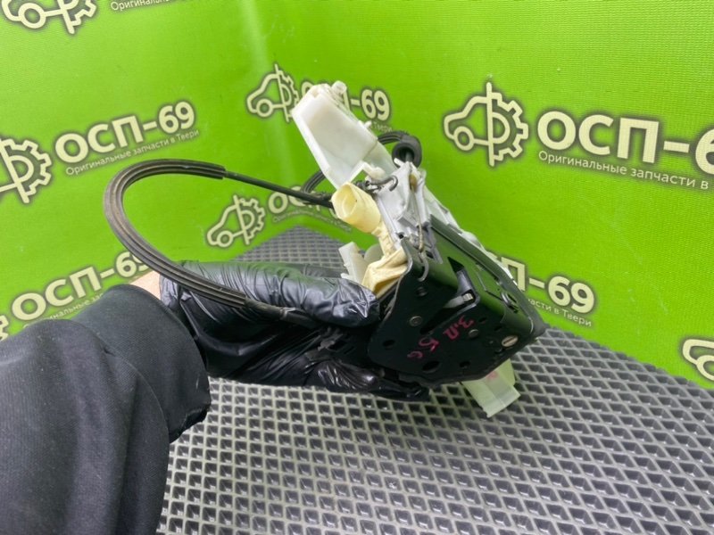 Замок двери, 1990 рублей, Тверь